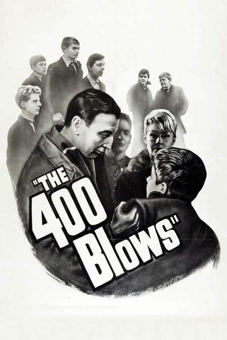 The 400 Blows